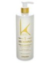 EDELSTEIN KERATIN LISS KOMPLEX SHAMPOO ALCALINO 500ML