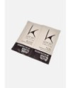 EDELSTEIN KERATIN STRUCTURE  EFFETTO BOTOX  KERATINA E MACADAMIA MASK 12 ML X 2