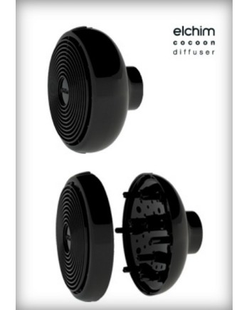 ELCHIM DIFFUSORE COCOON  PER PHON 3900/RUN/8TH SENSE