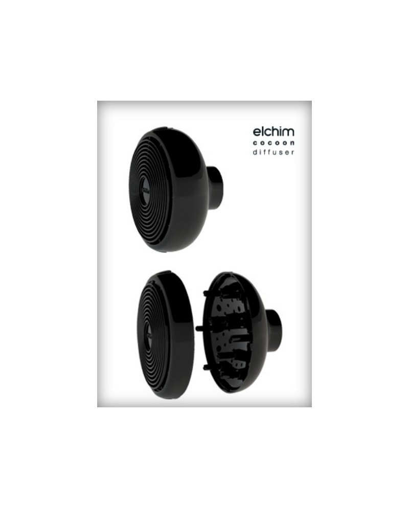 ELCHIM DIFFUSORE COCOON  PER PHON 3900/RUN/8TH SENSE