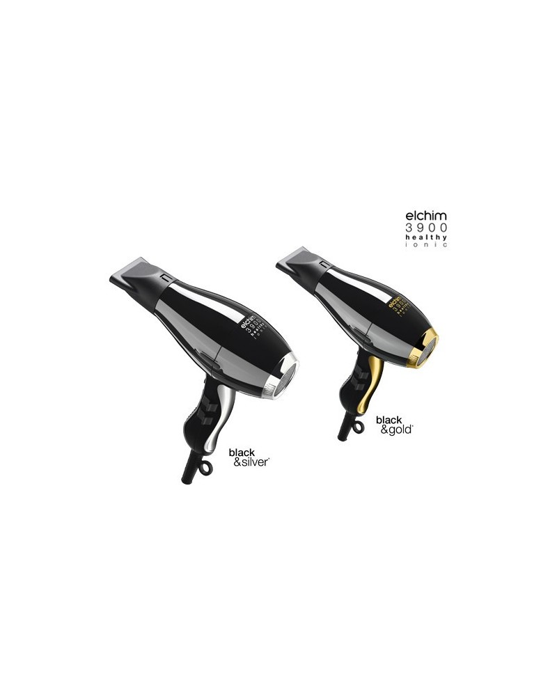 ELCHIM PHON PROFESSIONALE HP 3900 2400 WATT