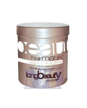 EVOLUTION  MASCHERA YOGURT & MILK 1000 GR