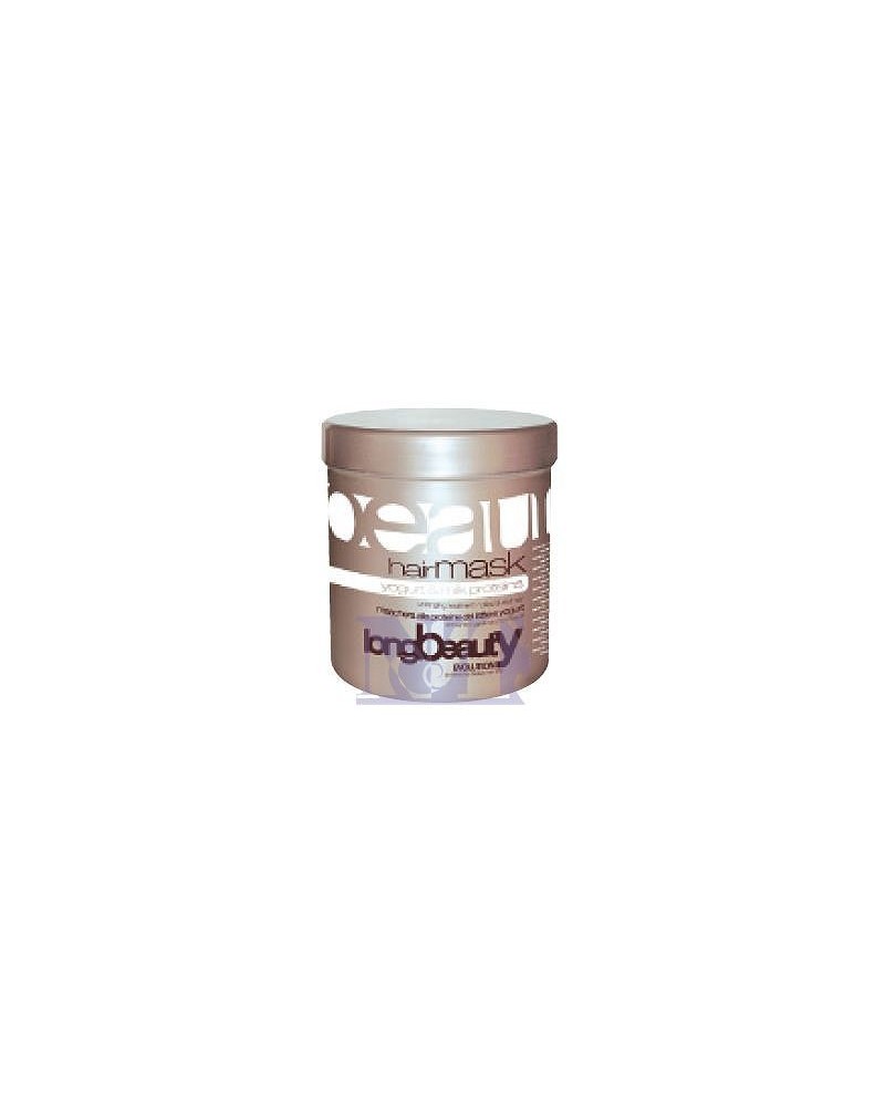EVOLUTION  MASCHERA YOGURT & MILK 1000 GR