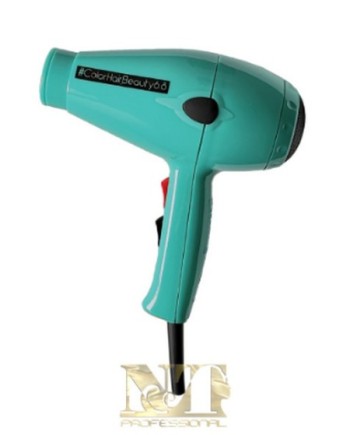 FKF PHON #COLORHAIRBEAUTY 6.8 - 2000 WATT