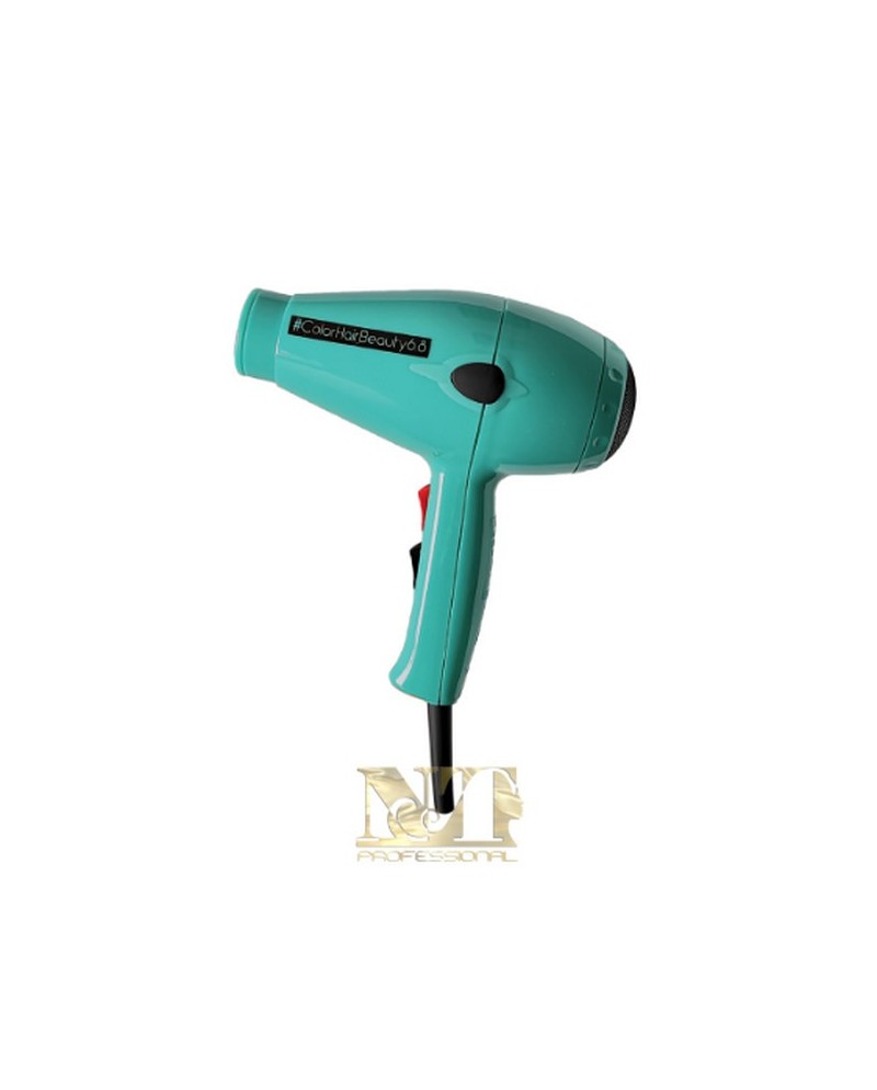 FKF PHON #COLORHAIRBEAUTY 6.8 - 2000 WATT