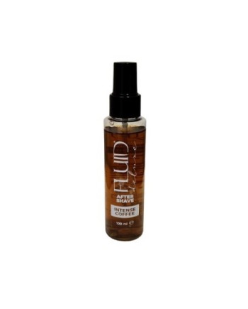 FLUID AFTER SHAVE 100 ML COFFE'