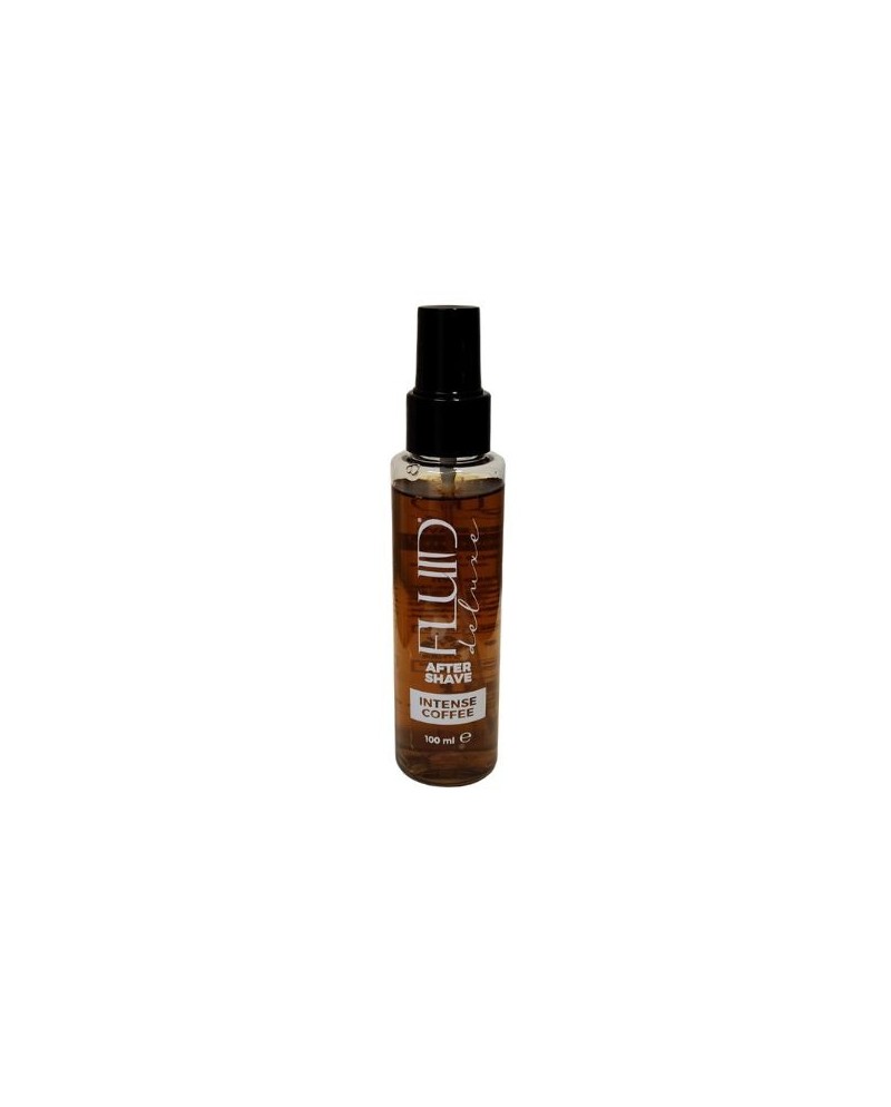 FLUID AFTER SHAVE 100 ML COFFE'