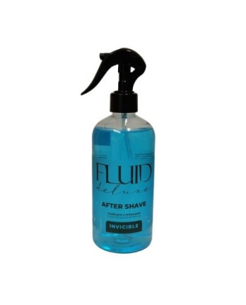 FLUID AFTER SHAVE 480 ML INVI BLU