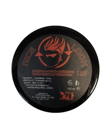 FLUID CERA WAX  U.B.VASO NERO 100 ML