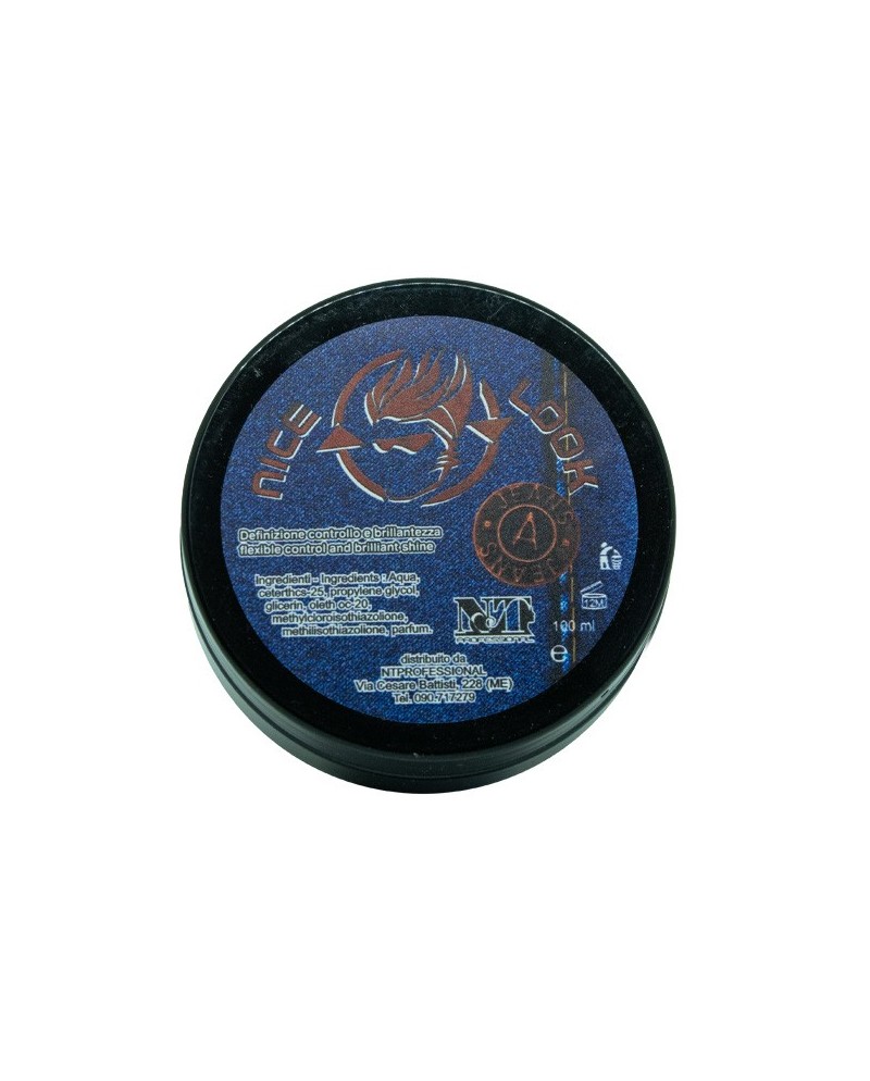 FLUID CERA WAX ARM.JEANS NEW VASO NERO 100 ML
