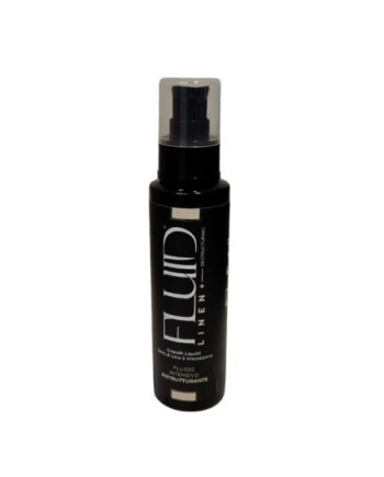 FLUID CRISTALLI SEMI DI LINO & MACADAMIA 100 ML