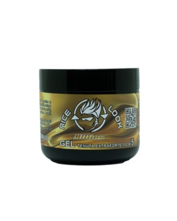 FLUID GEL 1 MILLION 500 ML