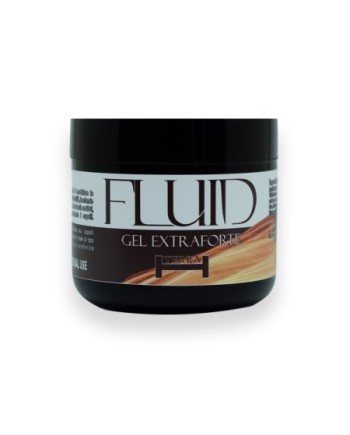 FLUID GEL EXTRA FORTE TERRE 500 ML