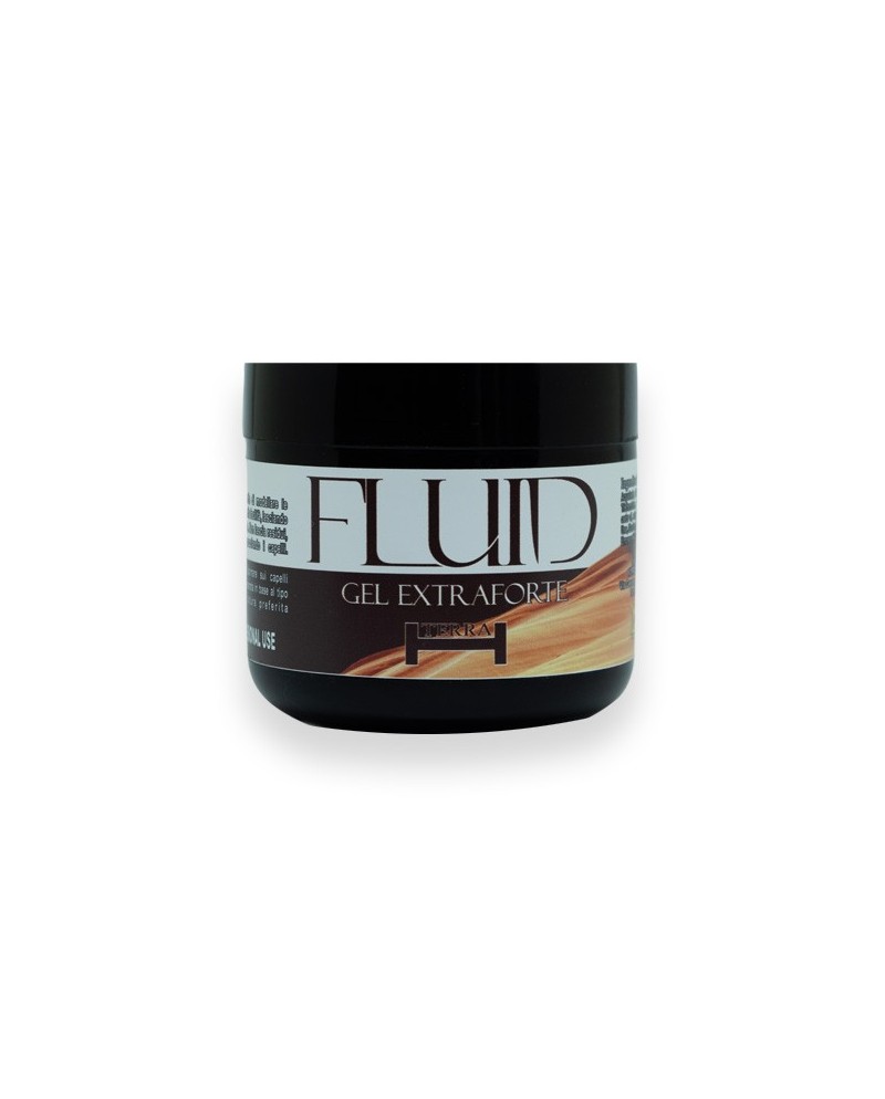 FLUID GEL EXTRA FORTE TERRE 500 ML