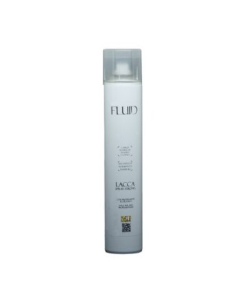FLUID LACCA SPRAY 500 ML NEUTRO