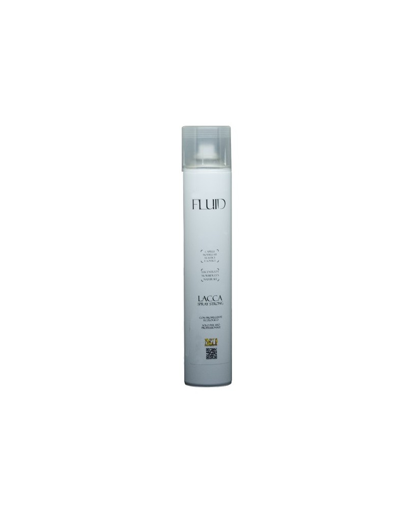 FLUID LACCA SPRAY 500 ML NEUTRO