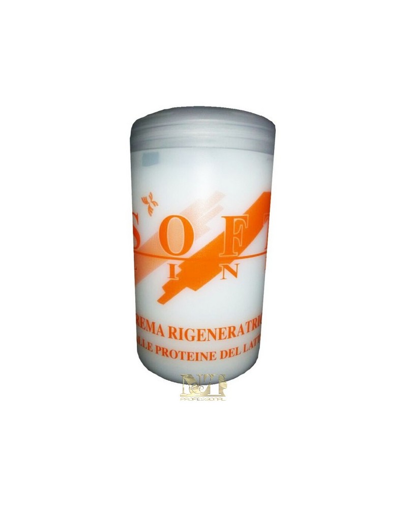 FLUID MASCHERA RIGENERATRICE  PROTEINE DEL LATTE  1000 ML