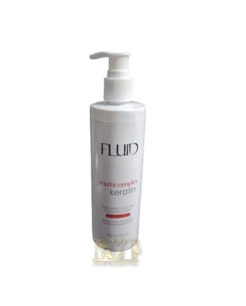 FLUID MULTICOMPLEX KERATIN 250 ML