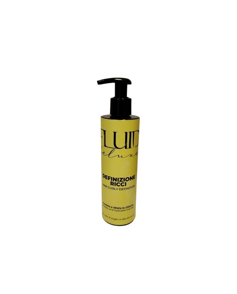 FLUID RAVVIVA RICCI ARTEMIS 250 ML