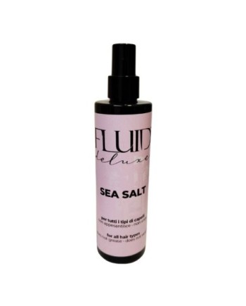 FLUID SEA SALT 250 ML ACQUA DI SALE