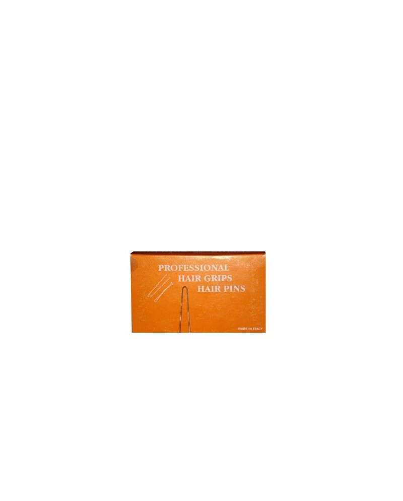 LOCATELLI FORCINE LISCIO NERO  ART.350  500 GR