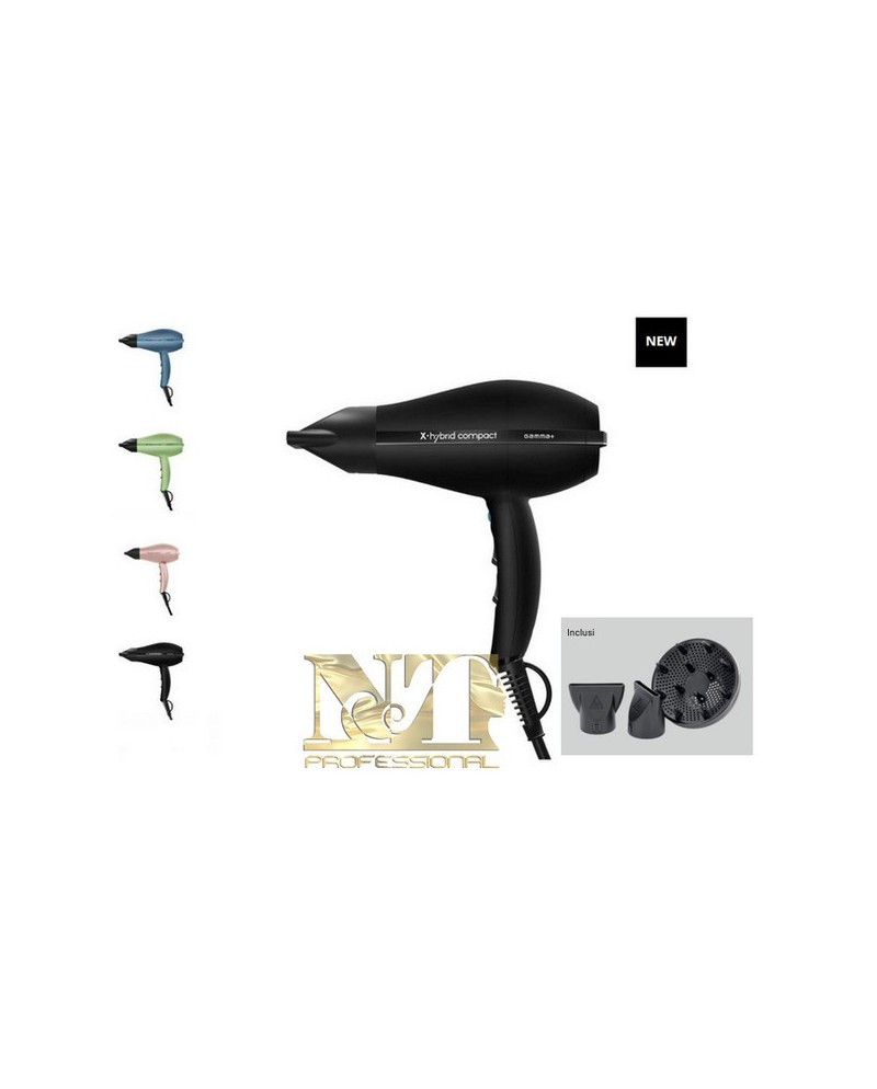 GAMMA PIU PHON X-HYBRID COMPACT 2100W