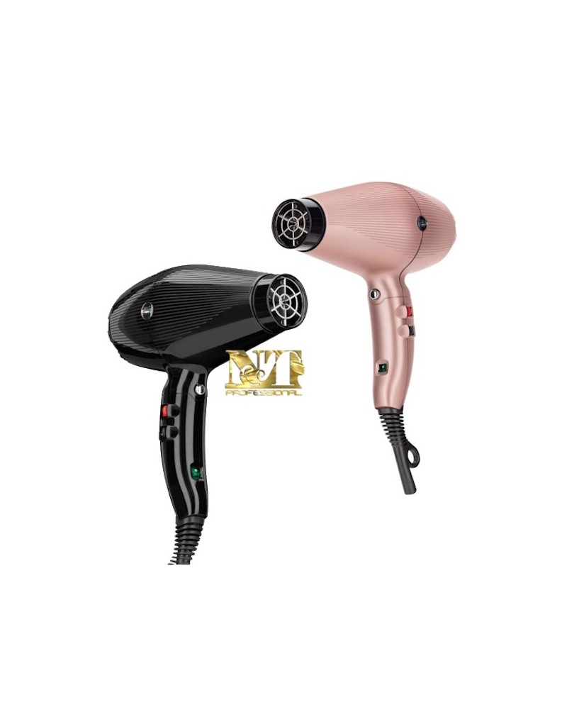 GAMMA PIU' PHON G.TRONIC 2500 DUAL IONIC