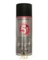 GAMMA PIU' SPRAY OIL 5 IN 1  PER TOSATRICI E FORBICI 400 ML