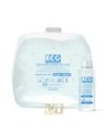 GEL CONDUTTORE ULTRASUONI SACCA 5000 ML