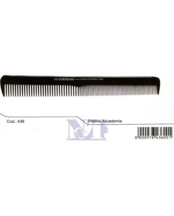 GUENZANI PETTINE ACCADEMIA ART. 436