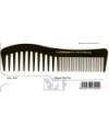 GUENZANI PETTINE AFRO FITTO PROFESSIONALE ART. 430
