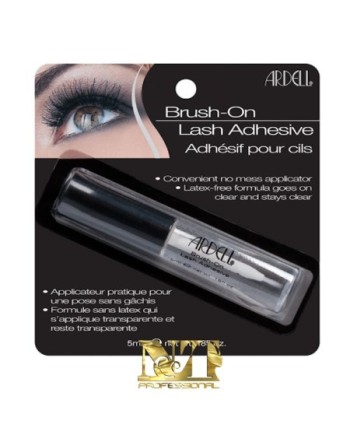 ARDELL BRUSH ON LASH ADHESIVE 5 ML