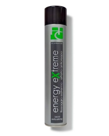 HC LACCA ENERGY EXTREME  500 ML