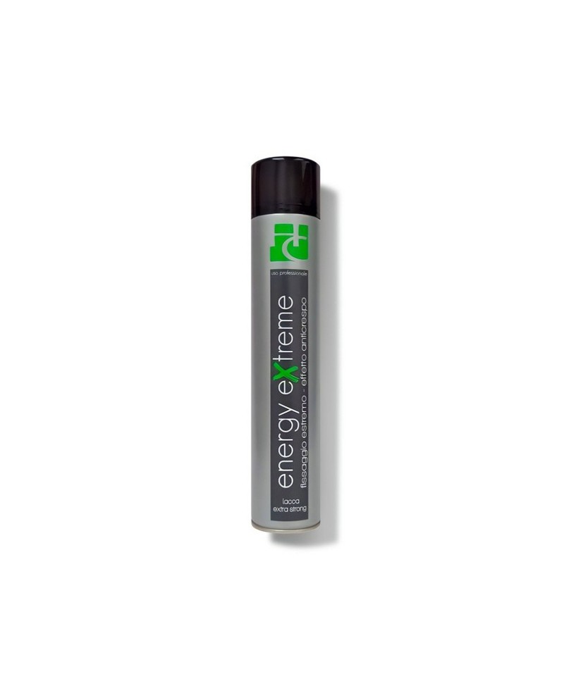 HC LACCA ENERGY EXTREME  500 ML