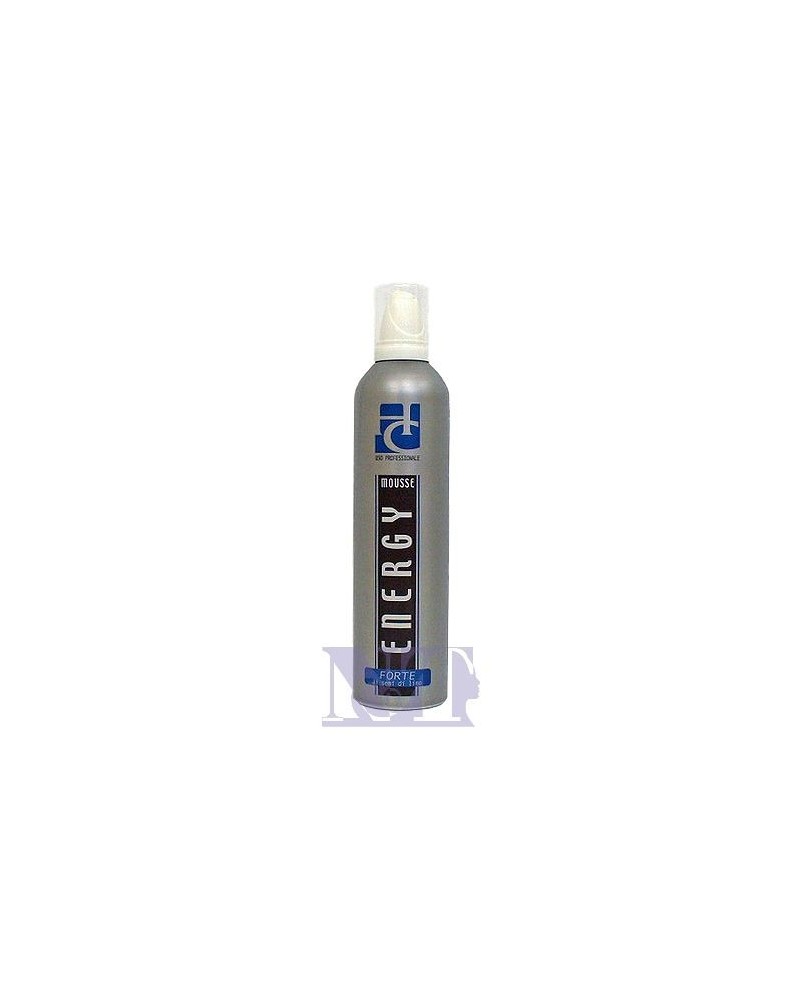HC MOUSSE ENERGY 400 ML