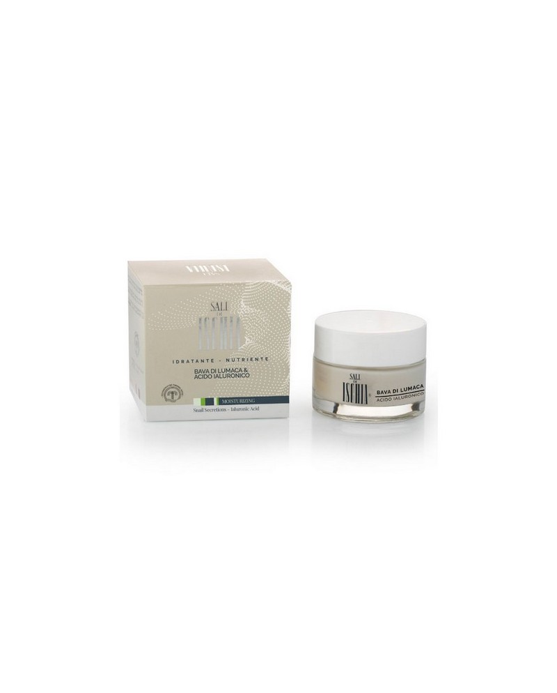 ISCHIA CREMA BAVA DI LUMACA 50 ML