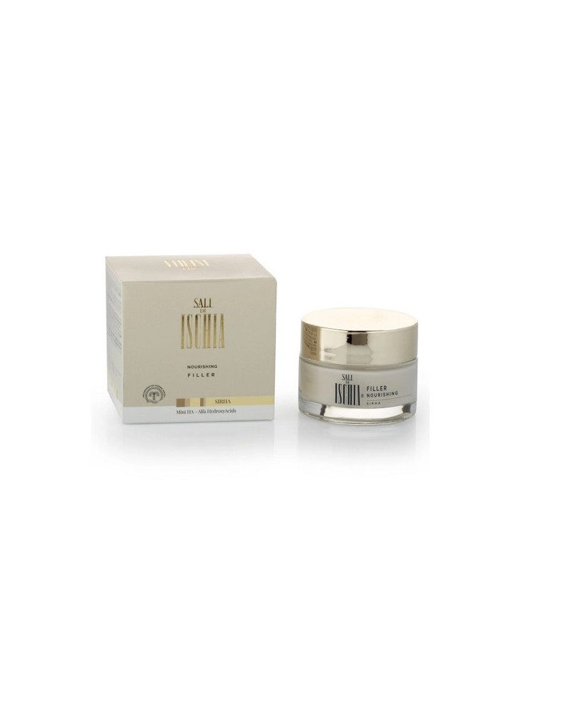 ISCHIA CREMA FILLER 50 ML