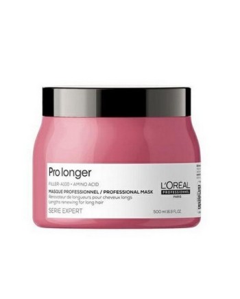 L'OREAL MASCHERA PRO LONGER 500 ML
