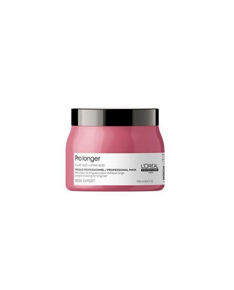 L'OREAL MASCHERA PRO LONGER 500 ML
