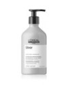 L'OREAL SHAMPOO SILVER 500 ML