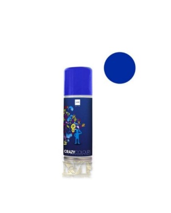 LABOR LACCA COLORATA SPRAY 125 ML BLU