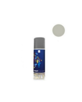 LABOR LACCA COLORATA SPRAY 125 ML GLITTER ARGENTO