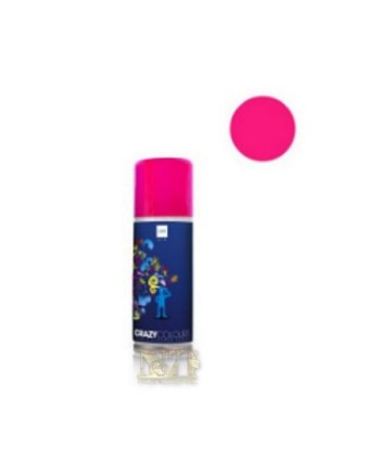 LABOR LACCA COLORATA SPRAY 125 ML ROSA