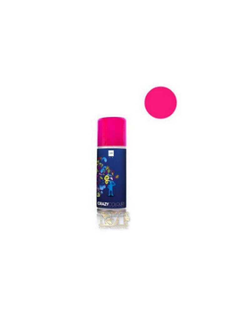LABOR LACCA COLORATA SPRAY 125 ML ROSA