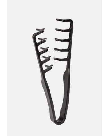 LABOR PETTINE PINZA VOLUME & TEXTURE