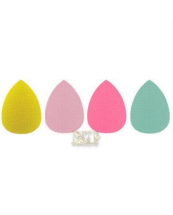 LABOR SPUGNETTE MAKE UP BLENDER VARI COLORI