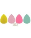 LABOR SPUGNETTE MAKE UP BLENDER VARI COLORI