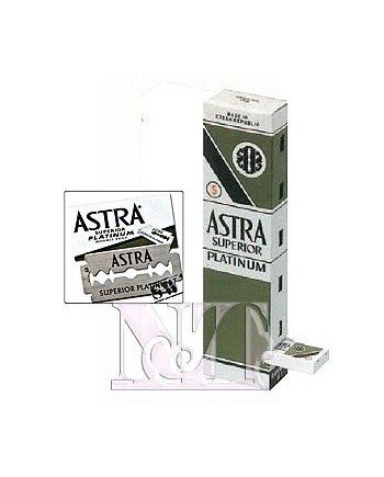 LAMA ASTRA VERDE CONF. 100 PZ