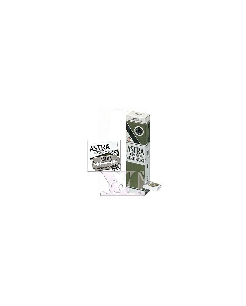 LAMA ASTRA VERDE CONF. 100 PZ