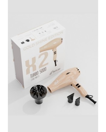 MELCAP PHON X2 GOLD SHINE LIMITED EDITION 2100/2300 W